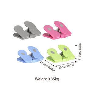 Indoor Mini Stepper Fitness Machine Leg Workout Cardio Trainer Home Exercise AU