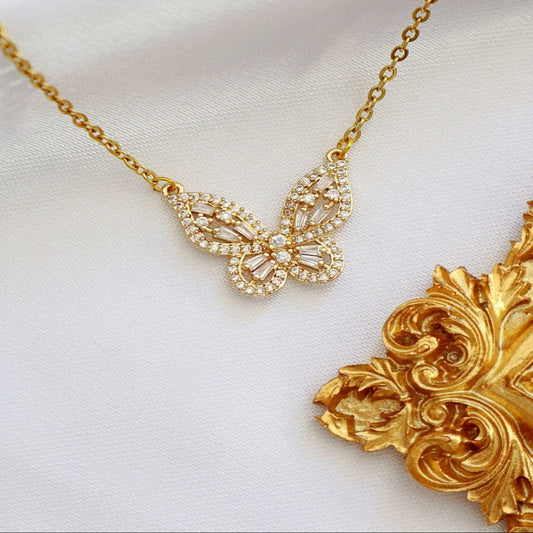 Elegant Women’s Jewelry