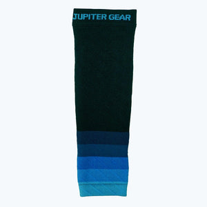 Endurance leg sleeve - sizing and fit detail