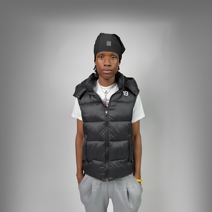 Breylo 4 IN 1 PUFFER JACKET