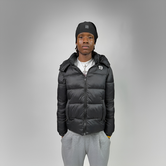 Breylo 4 IN 1 PUFFER JACKET