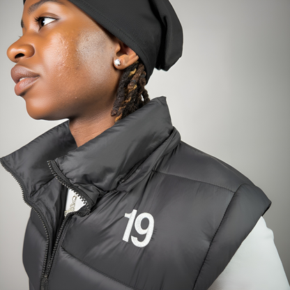 Breylo 4 IN 1 PUFFER JACKET